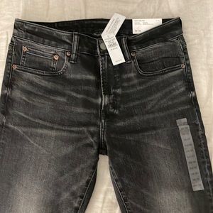 AMERICAN EAGLE NEW DENIM PANT